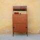 Furniture secretary by René-Jean Caillette for Charron editions