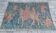 Large tapestry Artis Flora "The Noble Amazon" of large dimensions