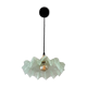 Clichy vintage glass hanging