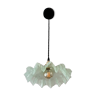 Clichy vintage glass hanging