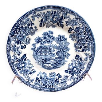 Churchill Plate Staffordshire England