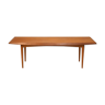 Scandinavian coffee table