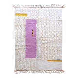 Contemporary Berber Rug - 293 x 206 cm