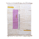 Contemporary Berber Rug - 293 x 206 cm