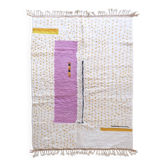 Tapis Berbère Contemporain - 293 x 206 cm