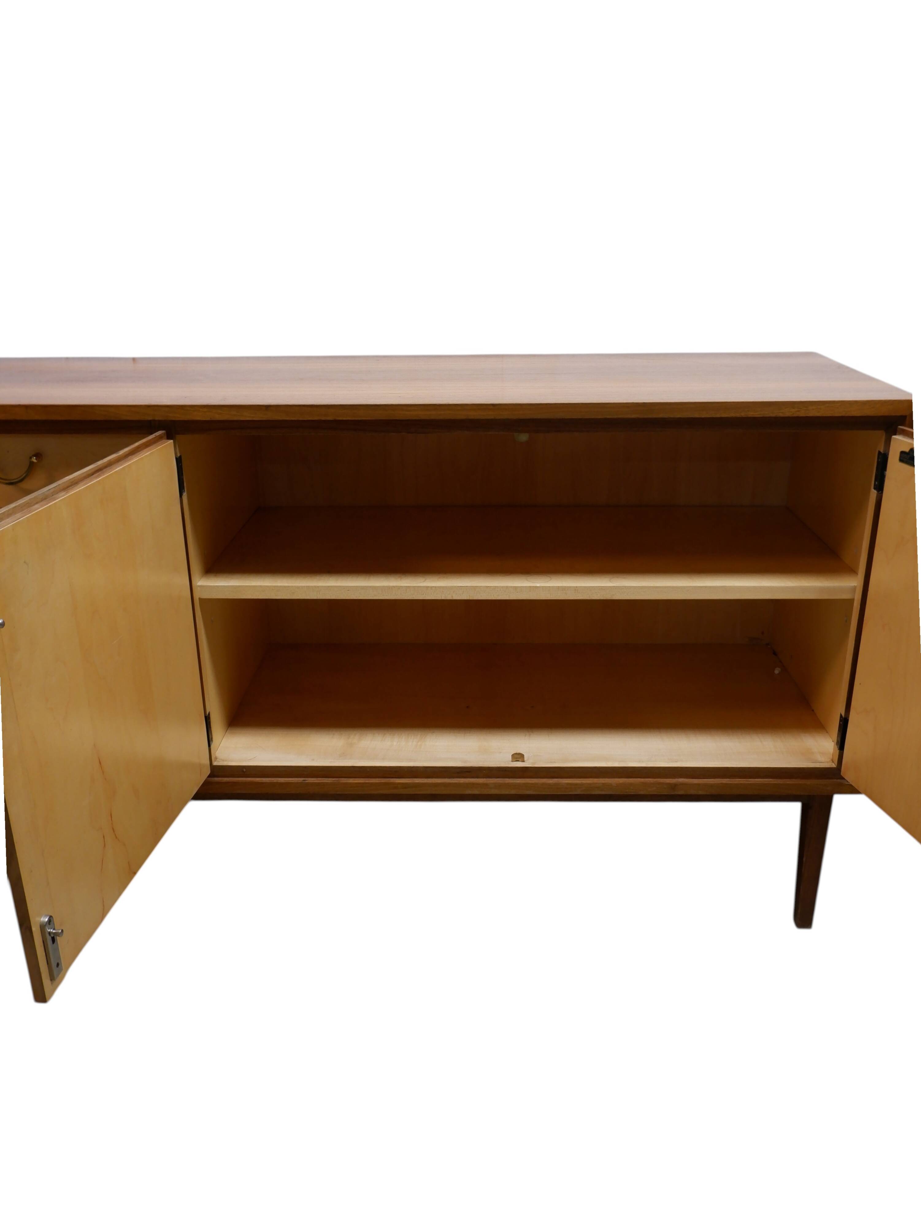 Buffet vintage par Maurer