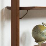 Fristho Mahogany Shelf by William Watting