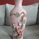 Grand vase chinois ancien