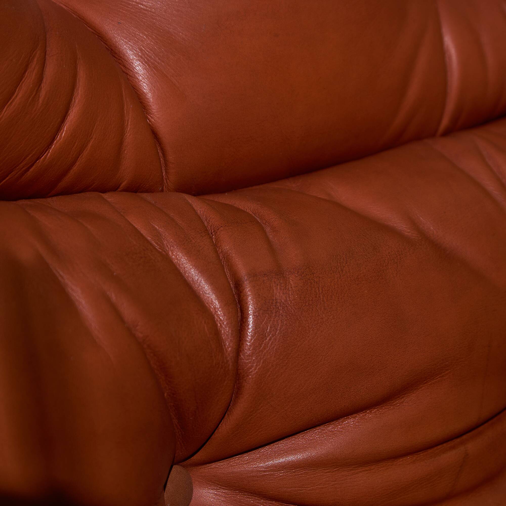 Coronado Armchair by Afra and Tobia Scarpa for B&B Italia, 1960s