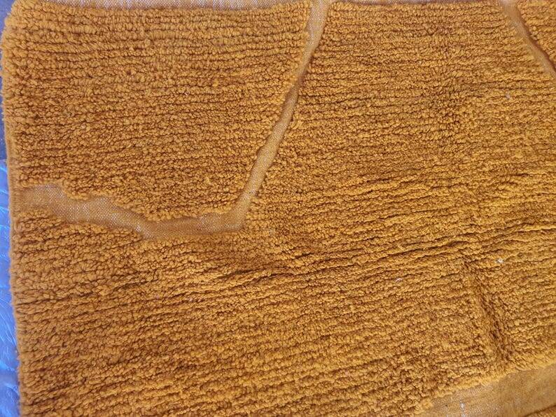 Moroccan handmade rug 250cmx150cm