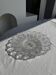Vintage Diamond Point Flared Fruit Bowl or Salad Bowl D31