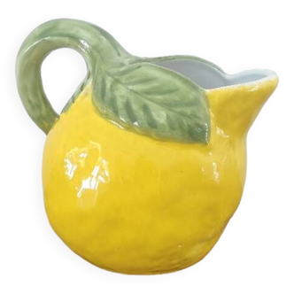 Lemon Slush Carafe 🍋