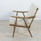 Mid-Century Czechoslovak Armchairs from Ton, 1960