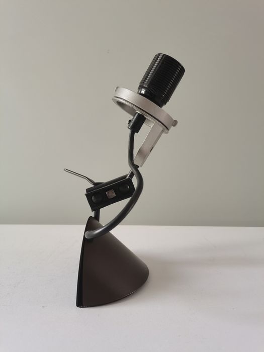 Aggregato" wall lamp designed by Enzo Marie and Giancarlo Fassina for Artemide