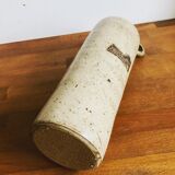 Large sandstone bottle