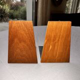 Pair of Kaï Krisiansen bookends