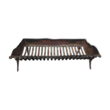 Log holder