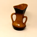 Ceramic vase 1950