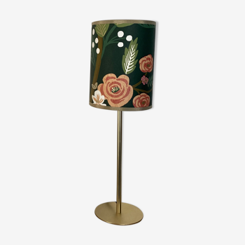 Table lamp