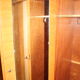 Armoire vintage