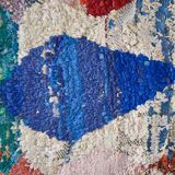 Carpet boucherouite 95x220cm