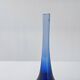 Vase soliflore en verre de Murano Sommerso 1960