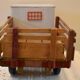 Truck wooden former Dejou