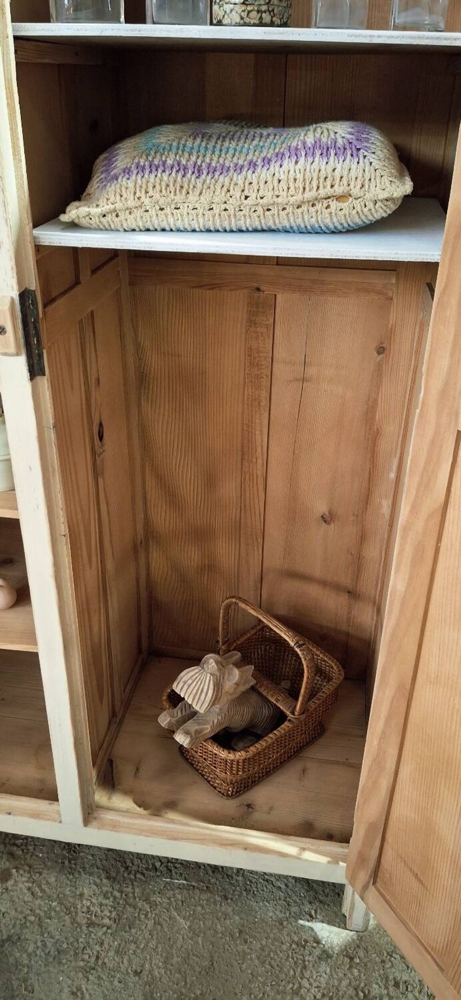 Armoire ancienne