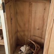 Armoire ancienne