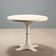 Kartell table from the 1960s
