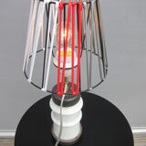 Lamp light lights lanyards