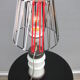 Lamp light lights lanyards