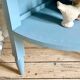 Corner cabinet