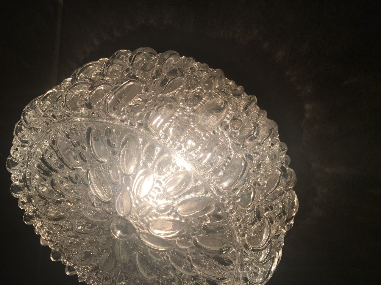 Limburg sconce, 1970