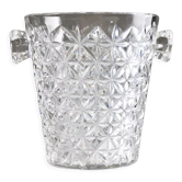 Vintage champagne bucket