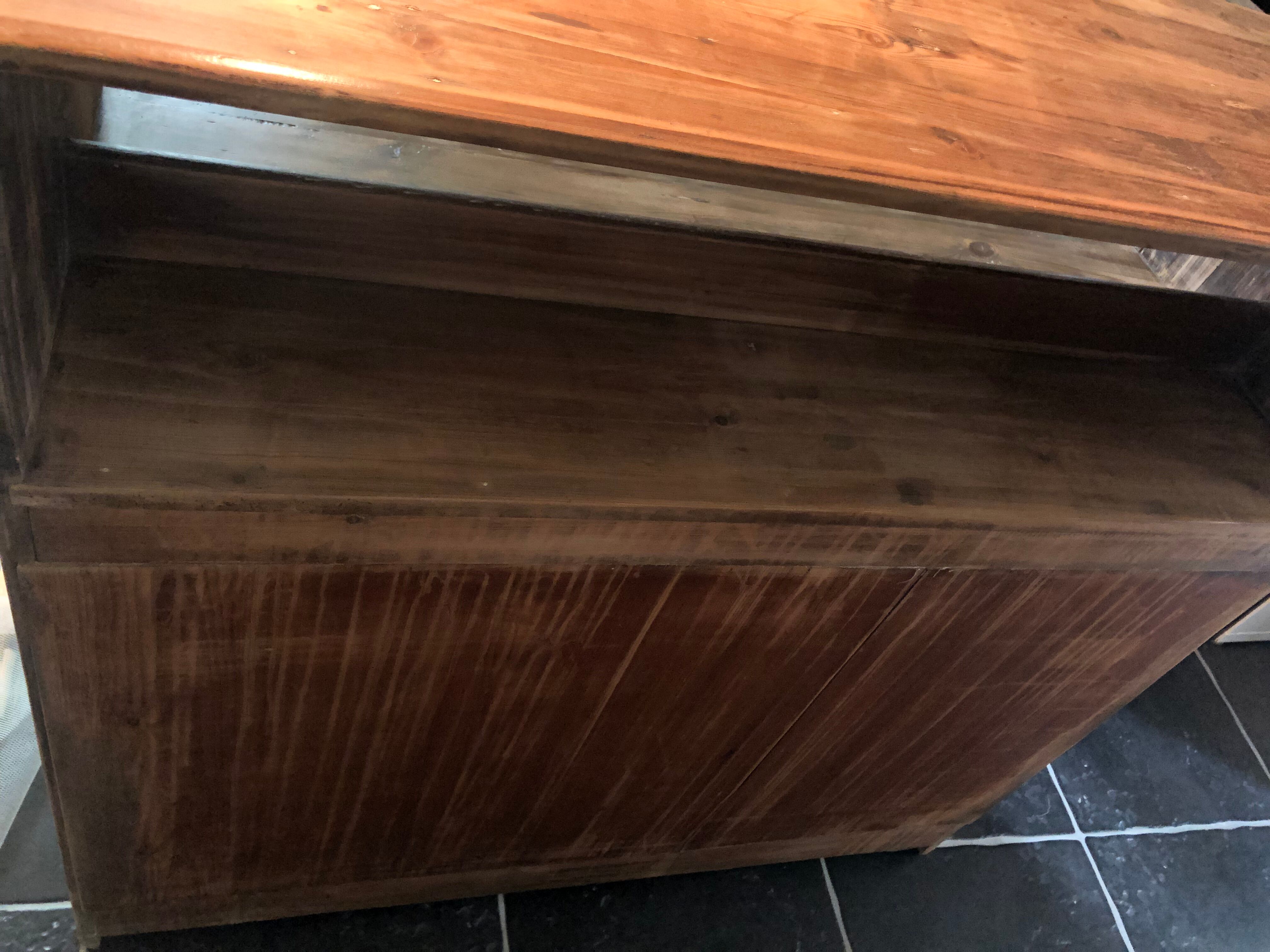 Vintage craft furniture