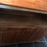 Vintage craft furniture