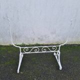 Cradle of the early 20th century