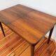 Czechoslovakian Extendable Table by Jindřich Halabala for UP Závody, 1950s