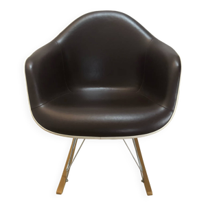 Fauteuil vintage de Charles - herman