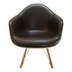 Fauteuil vintage de Charles et Ray Eames pour Herman Miller, 1970