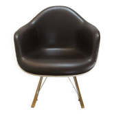 Vintage armchair by Charles and Ray Eames for Herman Miller, 1970