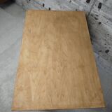 Table/desk with compass legs