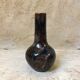 Vase soliflore signé « Baudat »