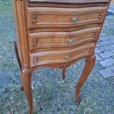Table de chevets style Louis XV