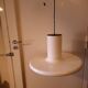 Vintage 70'S Pendolita Lita pendant light