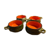 4 bols Schramberg