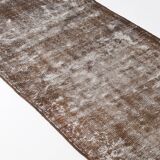 Vintage Hallway Runner Rug sku v762