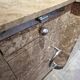 Marble enfilade