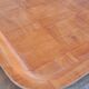 Wooden tray from the 70s